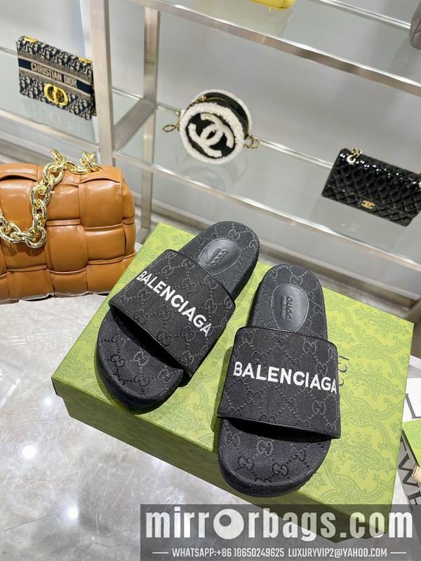 Gucci Replica Shoes X Balenciaga  sz36-46 mnf0307