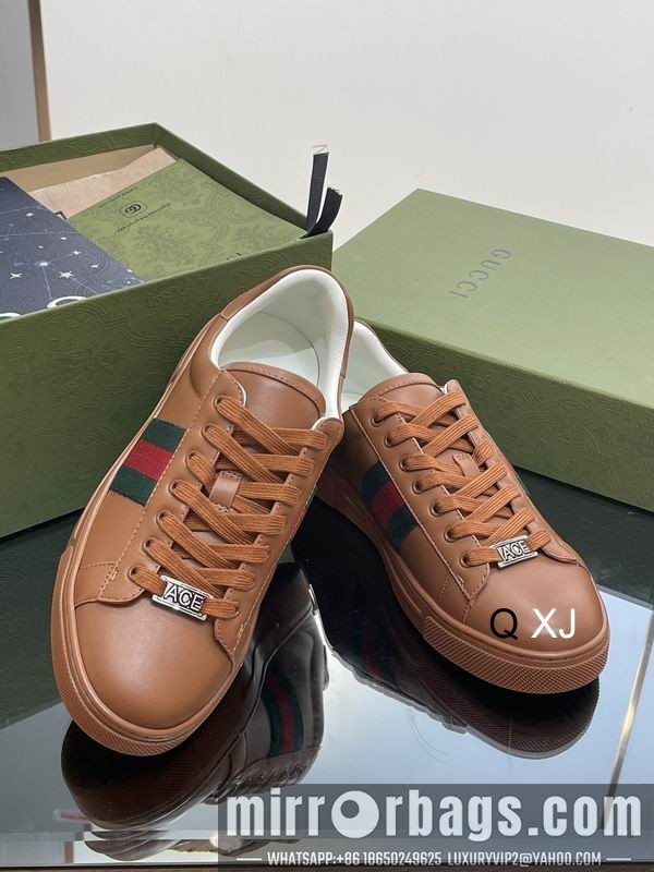 Gucci Replica Shoes sz35-45 3C XJ1102