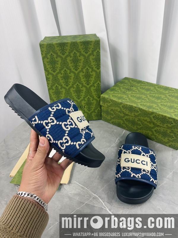 Gucci Replica Shoes sz35-46 mnf0324