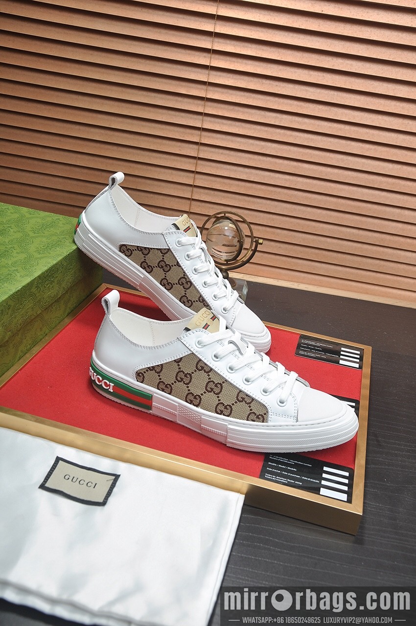 Gucci Replica Shoes sz38-44 h0714