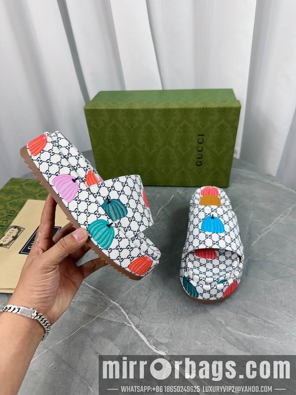 Gucci Replica Shoes sz35-44 5.5cm mnf0203