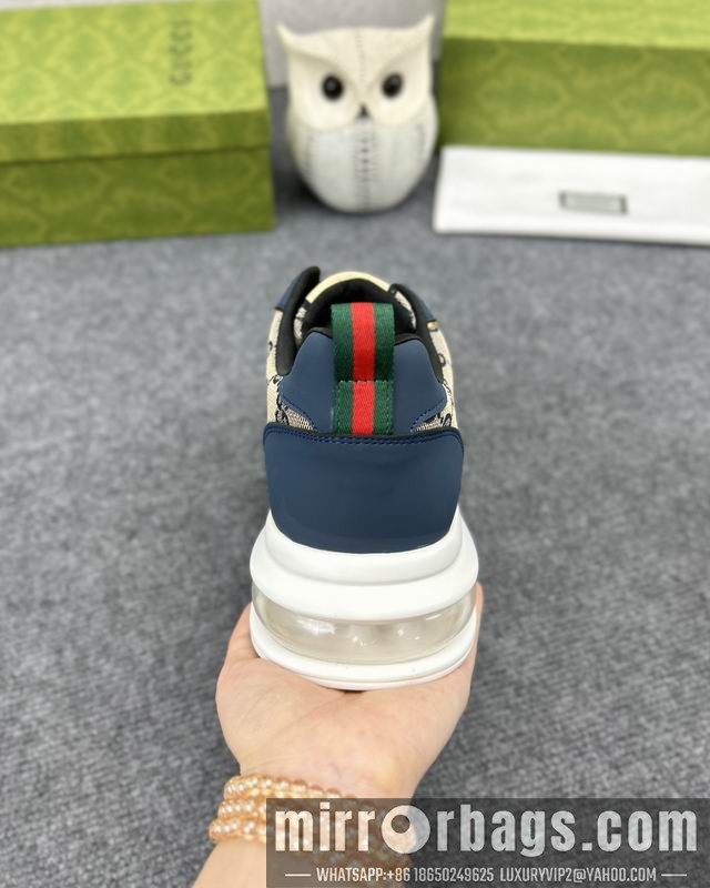 Gucci Replica Shoes sz38-44 mnf0321