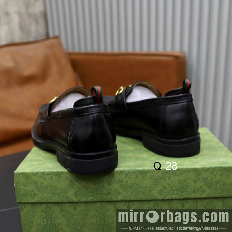 Gucci Replica Shoes sz38-45 N1204