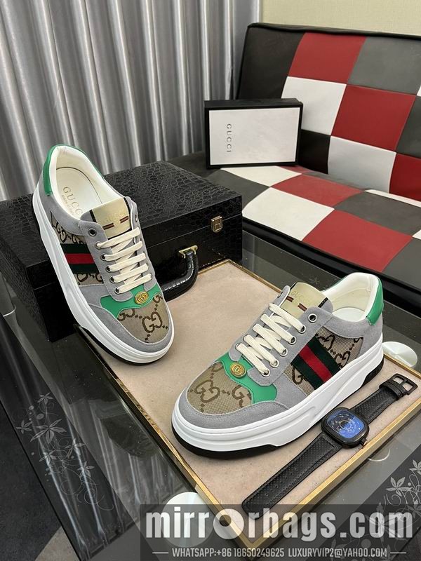 Gucci Replica Shoes sz38-44 hnm01109