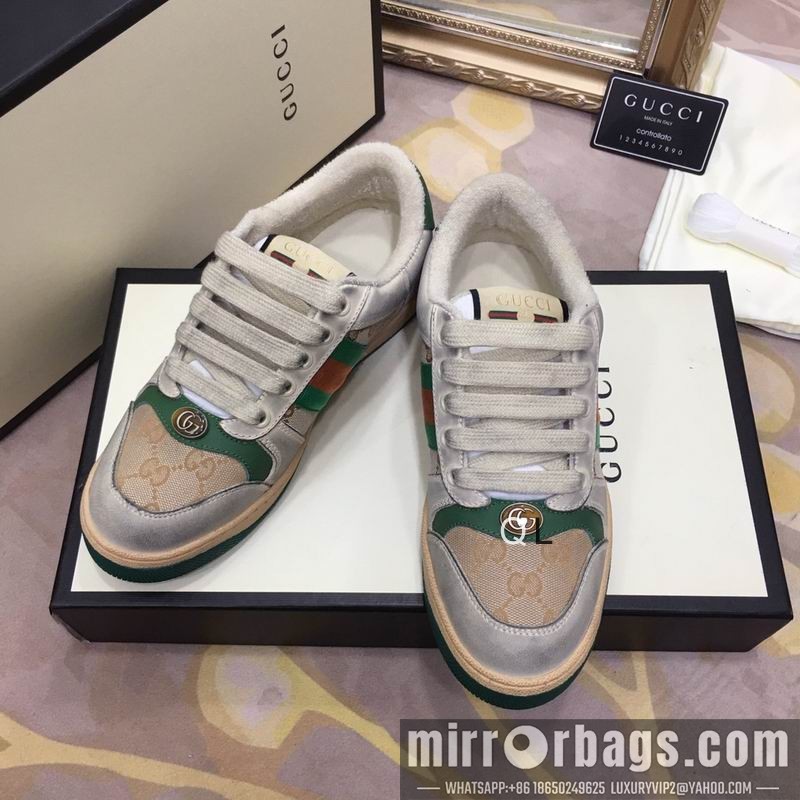 Gucci Replica Shoes sz35-44 SD0307