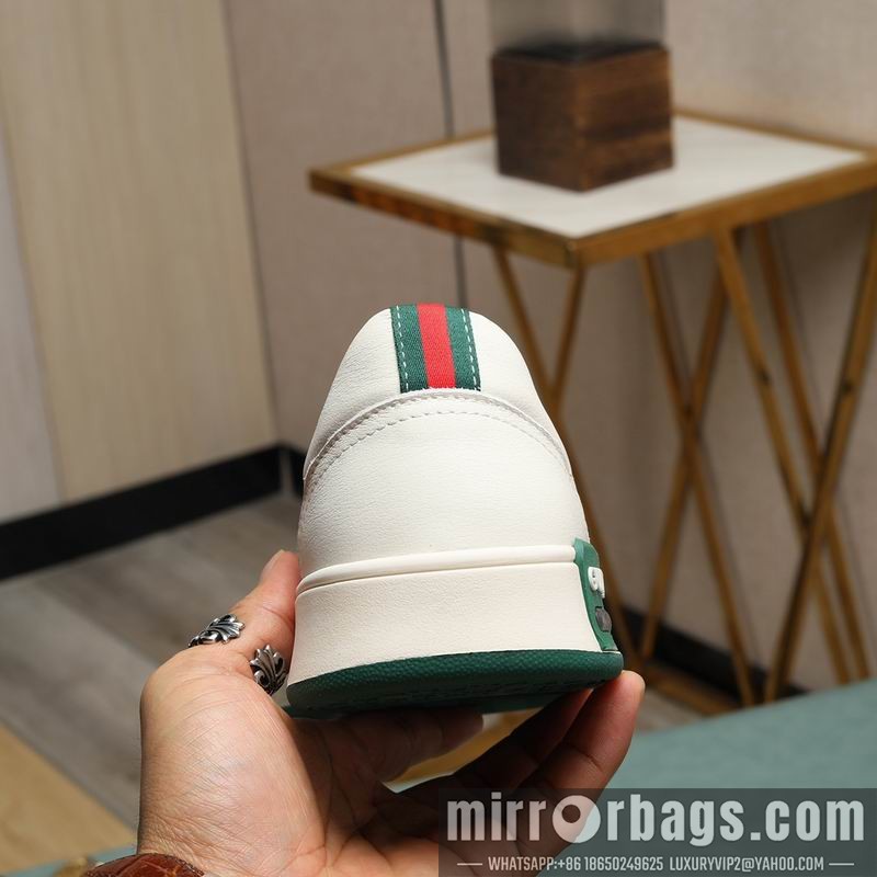 Gucci Replica Shoes sz38-44 mnf0308