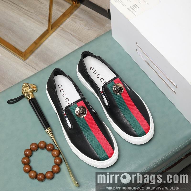 Gucci Replica Shoes sz38-44 mnf0209