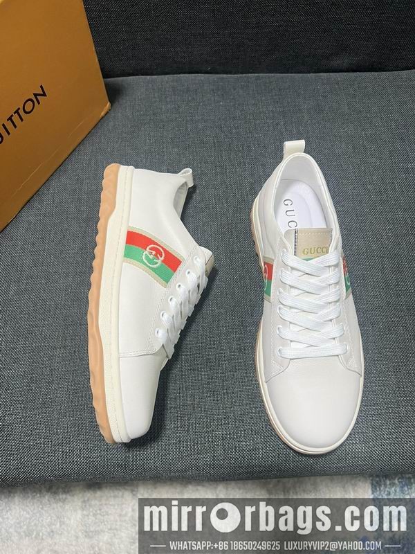 Gucci Replica Shoes sz38-44 mnf0221