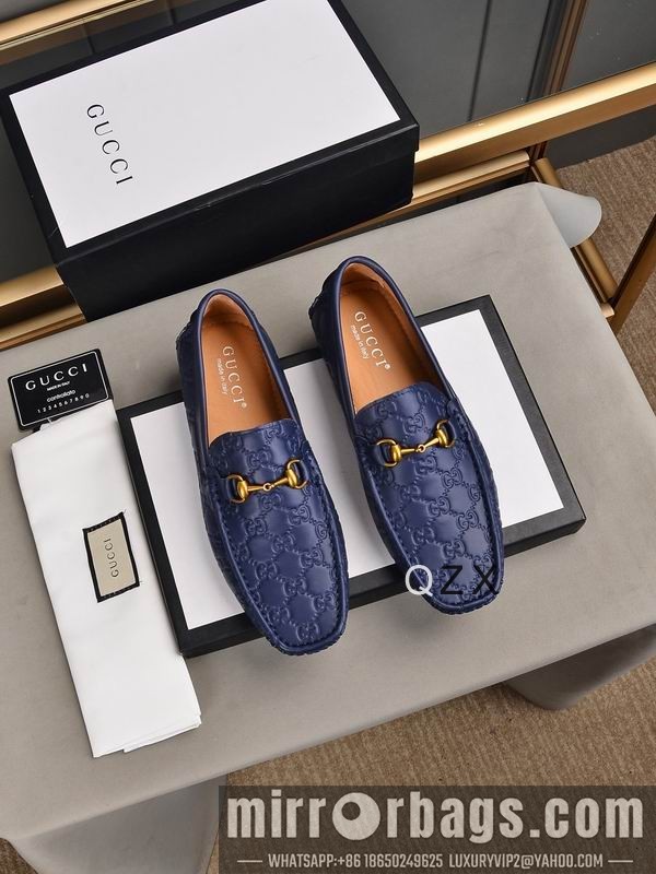 Gucci Replica Shoes sz38-47 ZX0324
