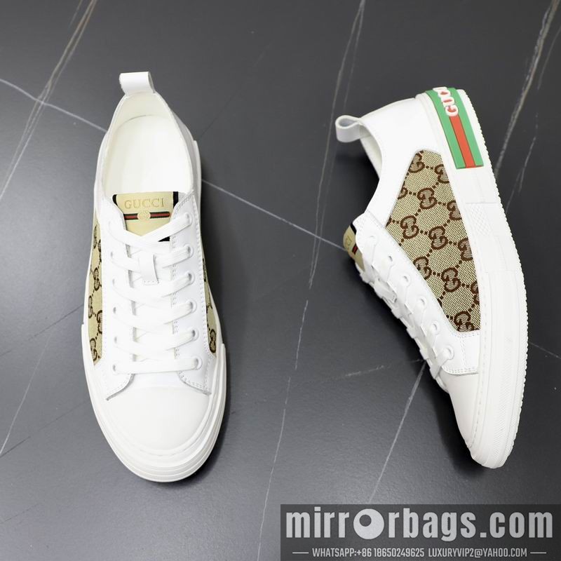 Gucci Replica Shoes sz38-44 hnm01102