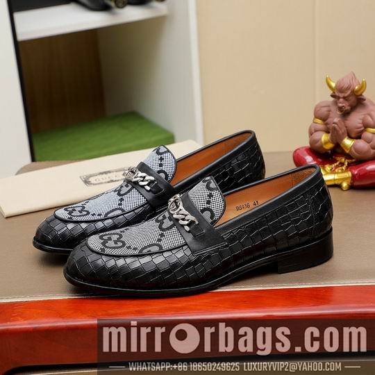Gucci Replica Shoes sz38-44 mnh0813