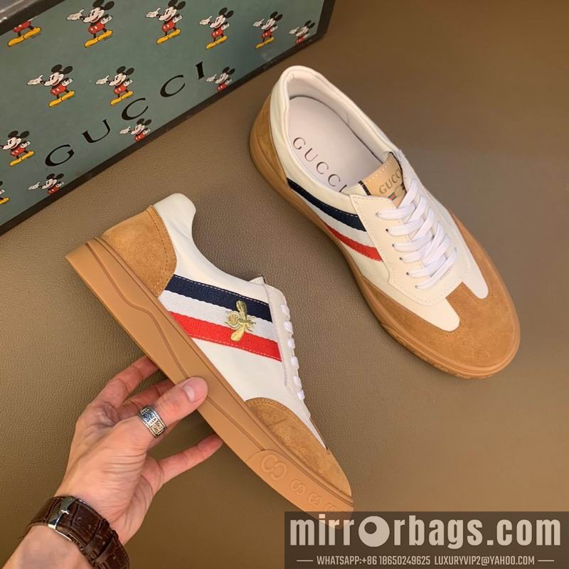 Gucci Replica Shoes sz38-45 mnf0388