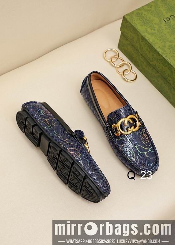 Gucci Replica Shoes sz38-45 HY1103