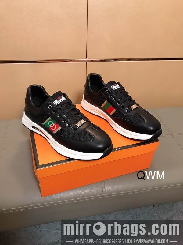 Gucci Replica Shoes sz38-45 WM0208