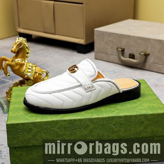 Gucci Replica Shoes sz38-46 mnh0511