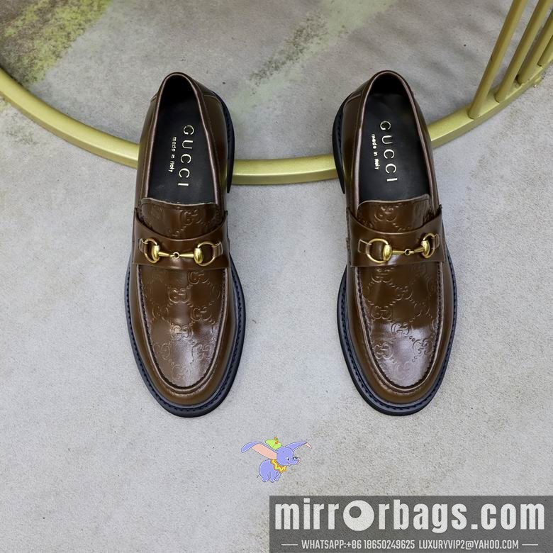 Gucci Replica Shoes sz38-44 ngh0337