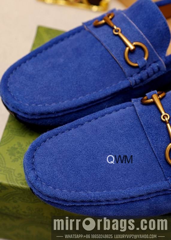 Gucci Replica Shoes sz38-45 WM03101