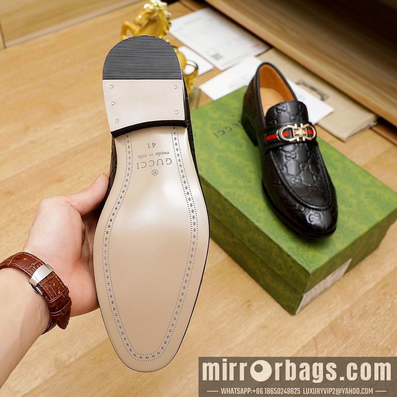 Gucci Replica Shoes sz38-44 hnm0144