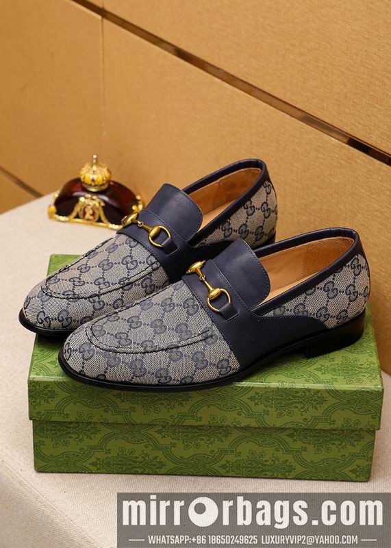 Gucci Replica Shoes sz38-47 mnf0210