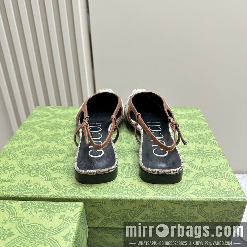 Gucci Replica Shoes sz35-41 mnf0302