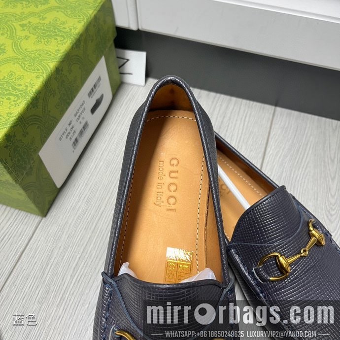 Gucci Replica Shoes sz39-44 hnm0131