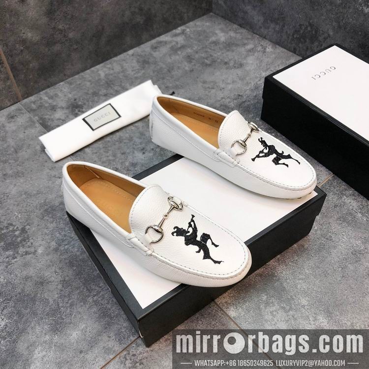 Gucci Replica Shoes sz38-44 hnh0422