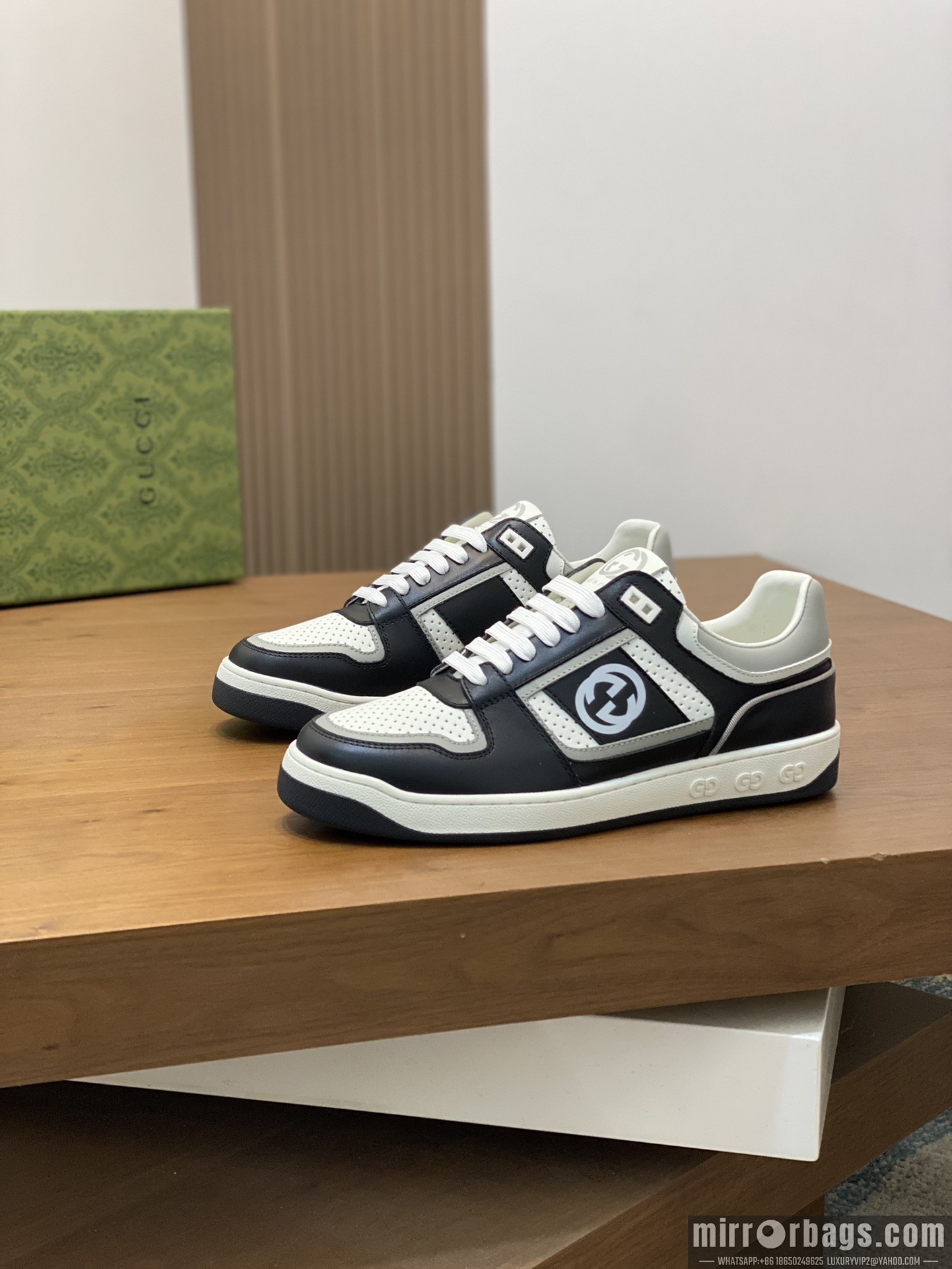 Gucci Replica Shoes sz38-44 hnh0213