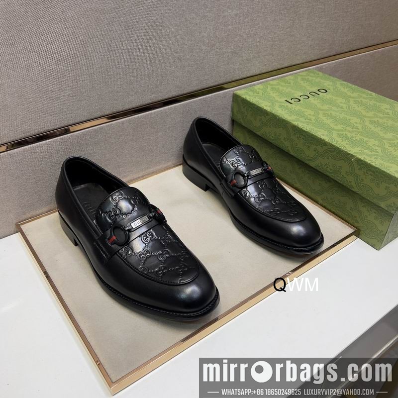 Gucci Replica Shoes sz38-45 2C WM1010