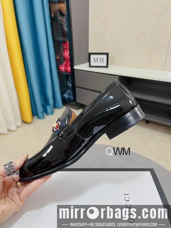 Gucci Replica Shoes sz38-44 WM0347