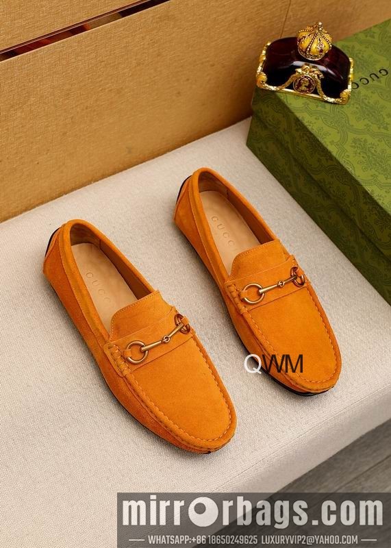 Gucci Replica Shoes sz38-45 WM03101