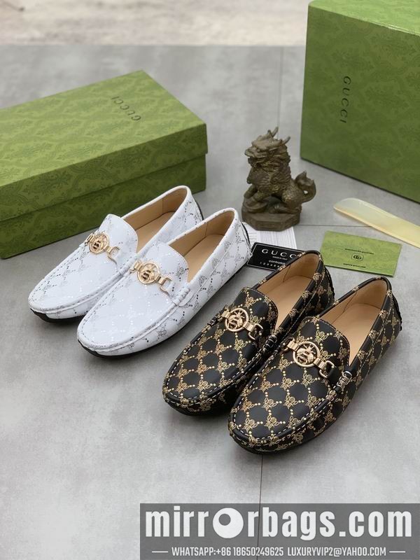 Gucci Replica Shoes sz38-45 mnf0303