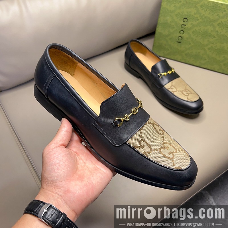 Gucci Replica Shoes sz38-44 h0814