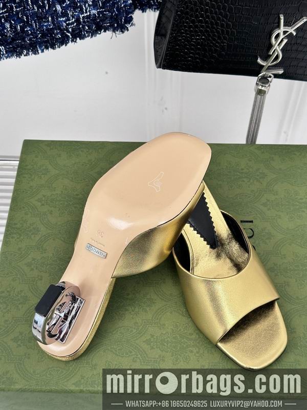 Gucci Replica Shoes sz35-42 mnf0102