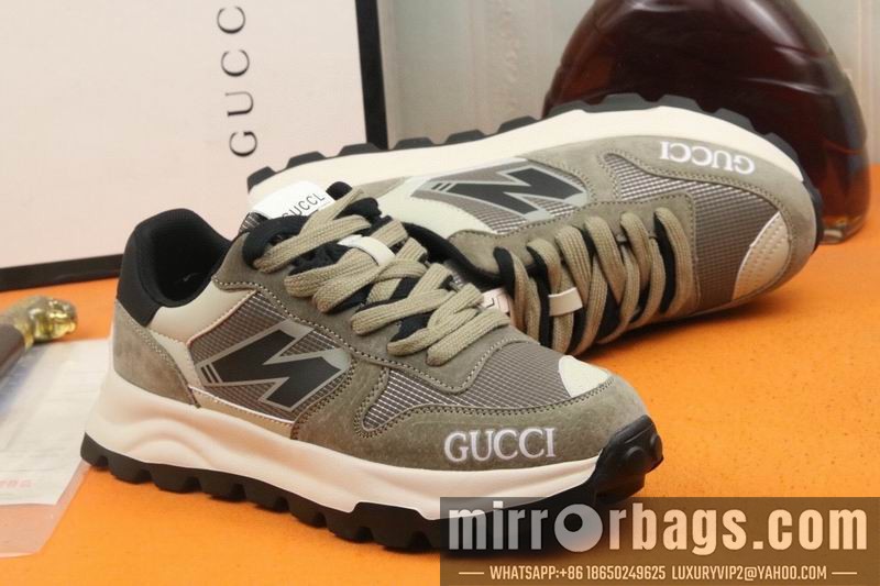 Gucci Replica Shoes sz38-44 mnf0129