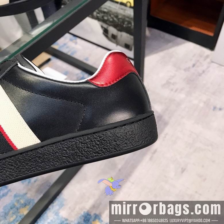Gucci Replica Shoes sz35-46 QL0312