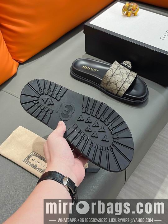 Gucci Replica Shoes sz38-44 mnh0405