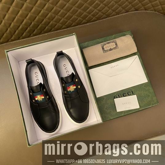 Gucci Replica Shoes sz38-45 mnh0402