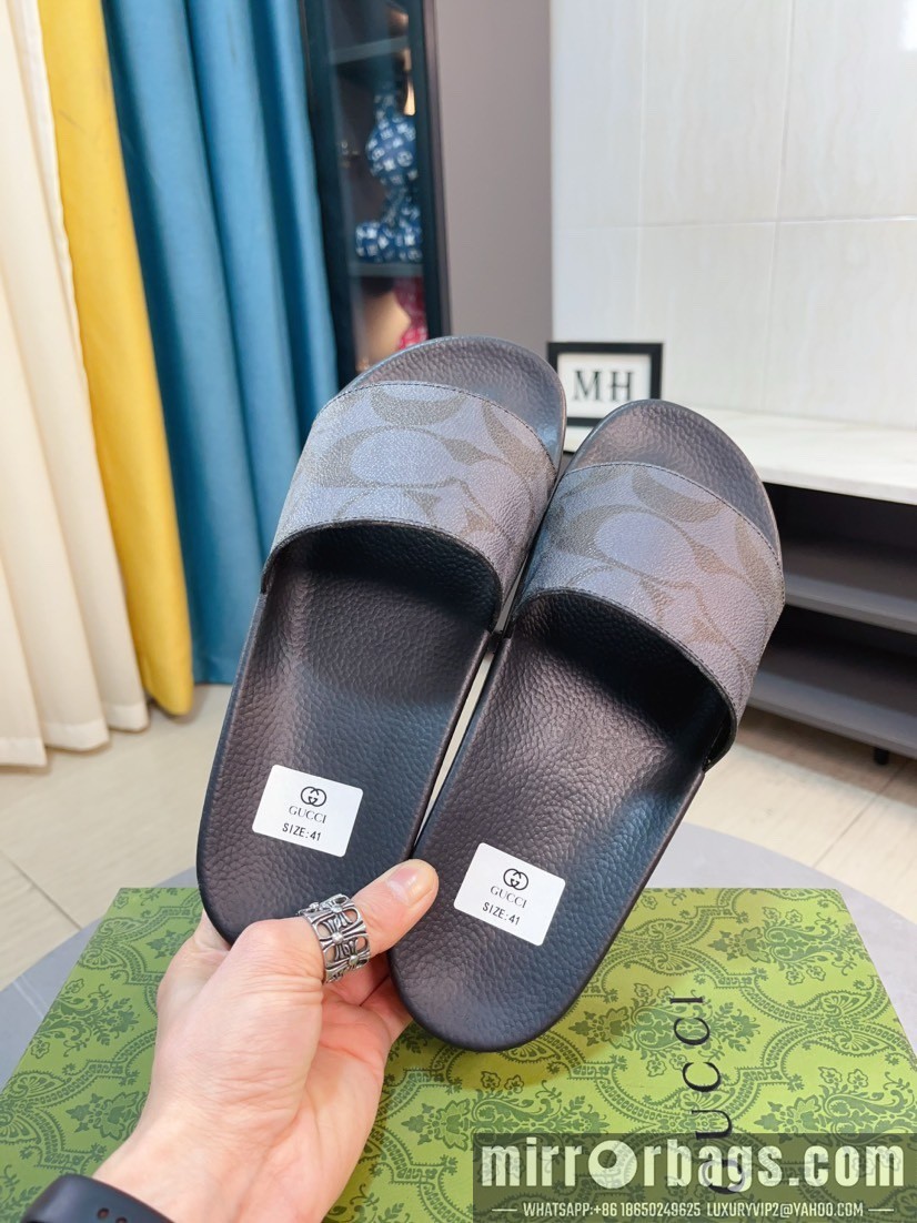 Gucci Replica Shoes sz38-44 h0609