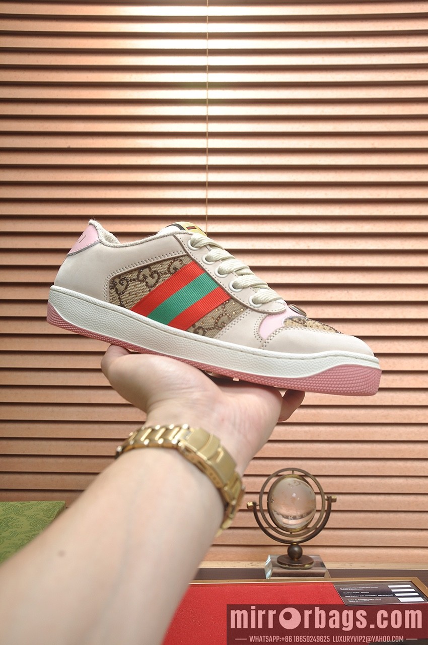 Gucci Replica Shoes sz35-44 h0705