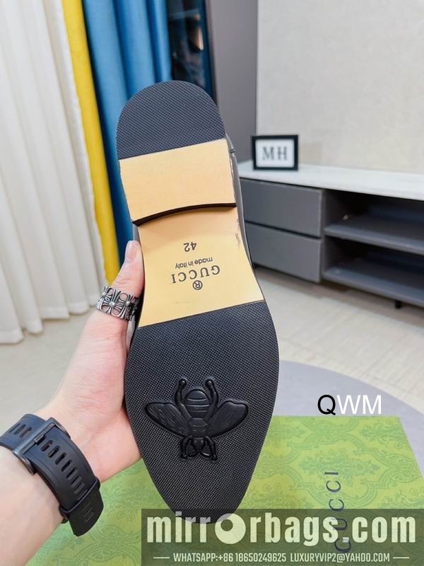 Gucci Replica Shoes sz38-45 2C WM1106