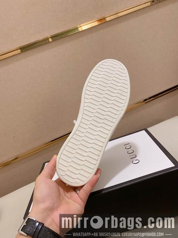 Gucci Replica Shoes sz38-44 hnm01117