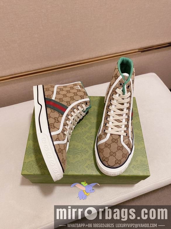 Gucci Replica Shoes sz34-44 ngh0306