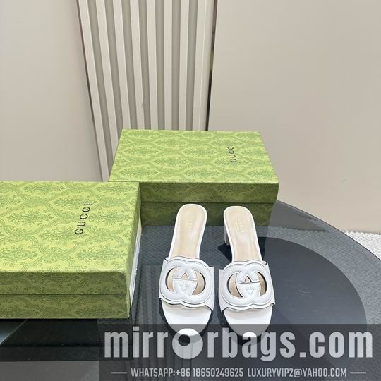 Gucci Replica Shoes sz35-42 5.5cm mnh0801