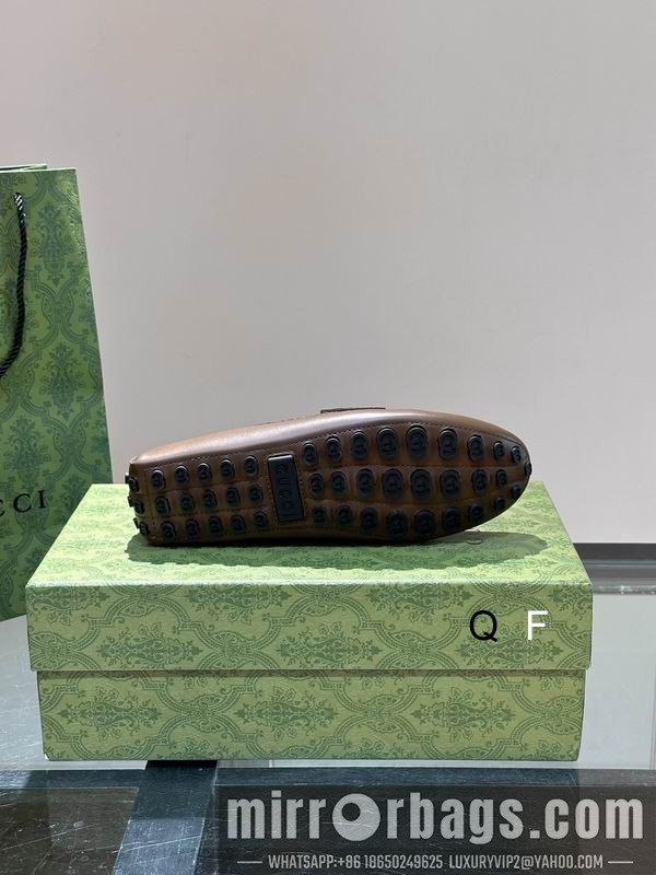 Gucci Replica Shoes sz38-45 TF08