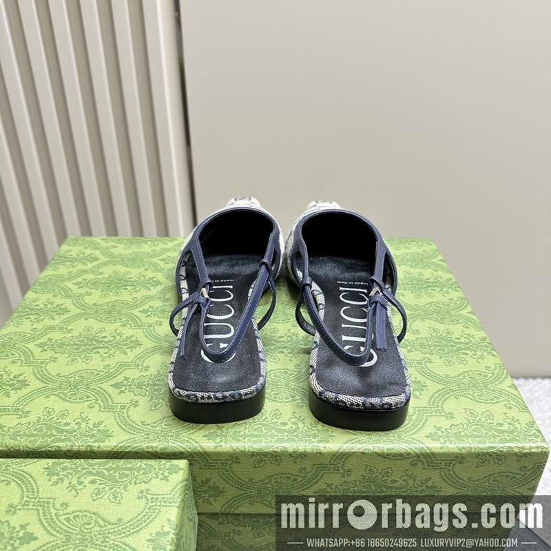 Gucci Replica Shoes sz35-41 mnf0302