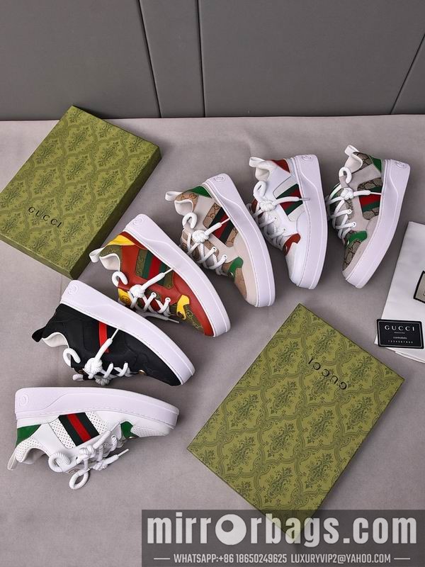 Gucci Replica Shoes sz38-45 mnf0222