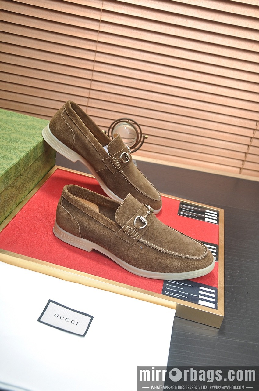 Gucci Replica Shoes sz38-44 h0804