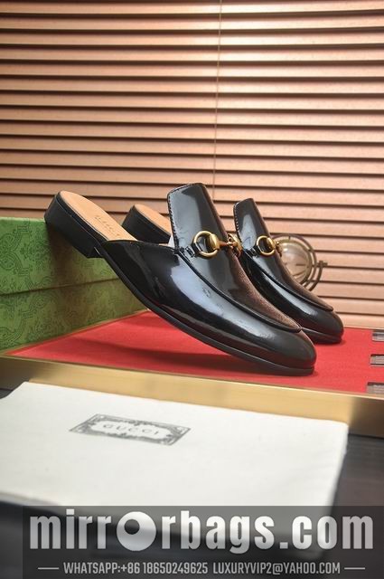 Gucci Replica Shoes sz38-45 mnh0504