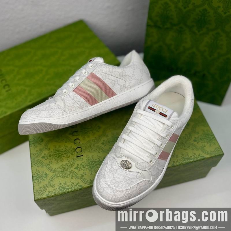Gucci Replica Shoes sz35-40 39-44 hnh0312