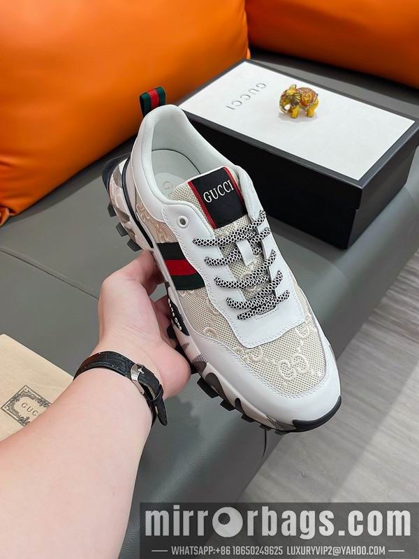 Gucci Replica Shoes sz38-44 mnf0140